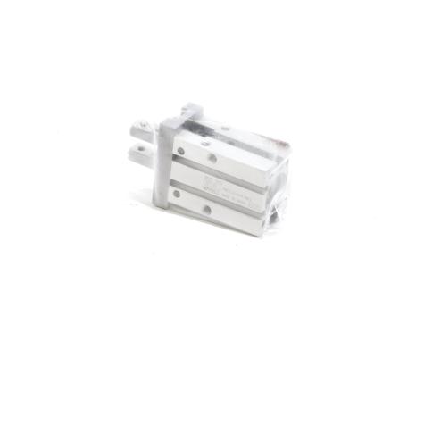 Pneumatic gripper  New FS